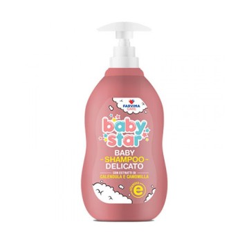 Babystar Shampoo Delicato 500 ml
