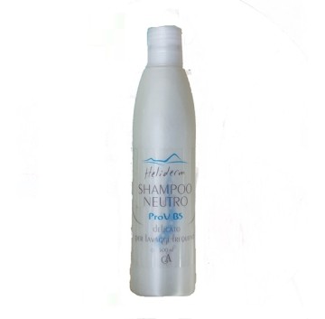 Heliderm Shampoo Pro V B5 500 ml