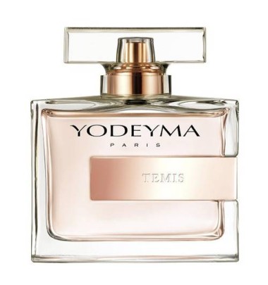 Yodeyma Temis Donna Formato da 100 ml  -OFFERTISSIMA-ULTIMI PEZZI-ULTIMI ARRIVI-PRODOTTO ITALIANO-