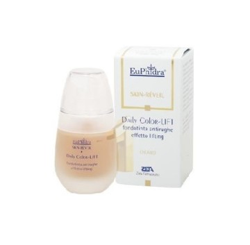 Euphidra Skin Reveil Daily Chiaro 30 ml -FINO AD ESAURIMENTO SCORTE-SCONTO 50%-