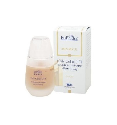 Euphidra Skin Reveil Daily Chiaro 30 ml -FINO AD ESAURIMENTO SCORTE-SCONTO 50%-