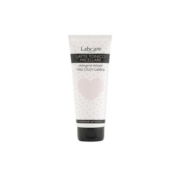 LabCare Cosmetics Latte Tonico Micellare 200 ml