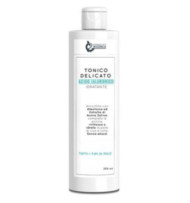 Fpr Tonico Delicato Idratante Acido Ialuronico 250 ml -OFFERTISSIMA-ULTIMI PEZZI-ULTIMI ARRIVI-PRODOTTO ITALIANO-