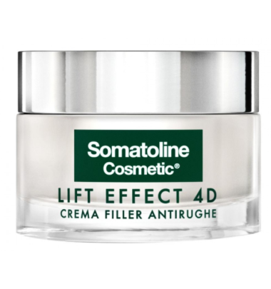 Somat C Viso 4d Filler Cr50ml -OFFERTISSIMA-ULTIMI PEZZI-ULTIMI ARRIVI-PRODOTTO ITALIANO-