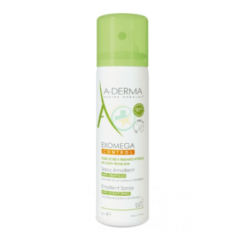 EXOMEGA CONTROL SPRAY 50ML-OFFERTISSIMA-ULTIMI PEZZI-PRODOTTO ITALIANO-