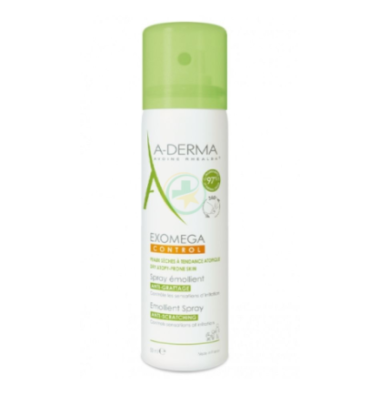 EXOMEGA CONTROL SPRAY 50ML-OFFERTISSIMA-ULTIMI PEZZI-PRODOTTO ITALIANO-