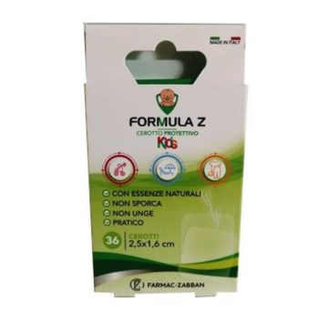 Formula Z Cerotti-OFFERTISSIMA-ULTIMI PEZZI-PRODOTTO ITALIANO-