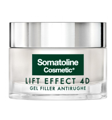 Somat C Viso 4d Filler Gel50ml-OFFERTISSIMA-ULTIMI PEZZI-ULTIMI ARRIVI-PRODOTTO ITALIANO-