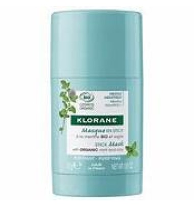 KLORANE MASCHERA STICK PURIF -OFFERTISSIMA-ULTIMI PEZZI-ULTIMI ARRIVI-PRODOTTO ITALIANO-