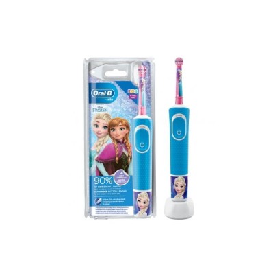 ORAL B PC VITALIT.FROZEN D100