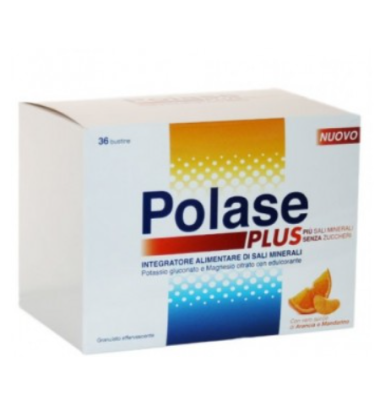 Polase Plus 36bs Promo -OFFERTISSIMA-ULTIMI PEZZI-ULTIMI ARRIVI-PRODOTTO ITALIANO-