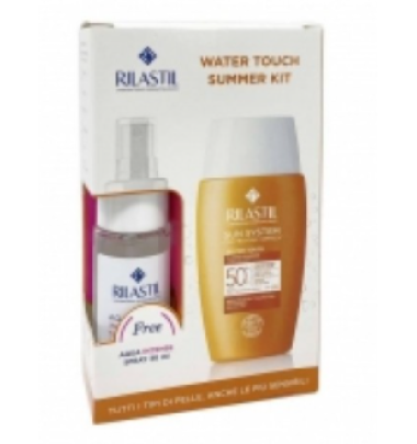 Rilastil Sun Ppt 50+ Water+ril