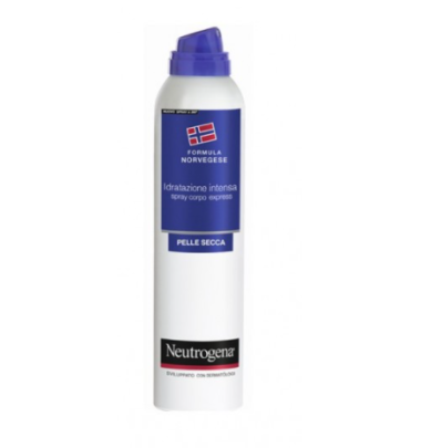 Neutrogena Spray Crp Nor Promo - ULTIMI PEZZI ARRIVATI - 