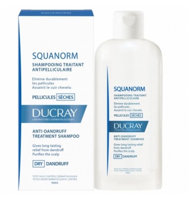 SQUANORM SHAMPOO ANTIFORF200ML -OFFERTISSIMA-ULTIMI PEZZI-ULTIMI ARRIVI-PRODOTTO ITALIANO-