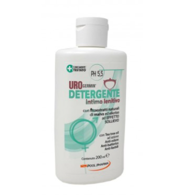 Urogermin Det Igiene Int 200ml -OFFERTISSIMA-ULTIMI PEZZI-ULTIMI ARRIVI-PRODOTTO ITALIANO-