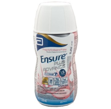 Ensure Plus Advance Fra 200ml