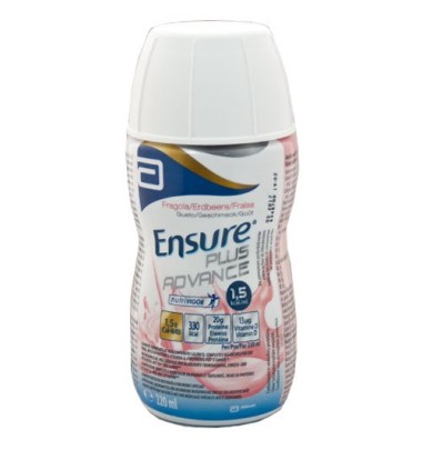 Ensure Plus Advance Fra 200ml