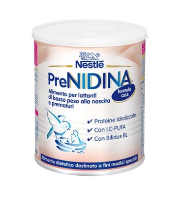 Prenidina Formula Casa 400g