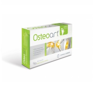 Osteoart Integratore Alimentare 30 Capsule-OFFERTISSIMA-ULTIMI PEZZI-ULTIMI ARRIVI-PRODOTTO ITALIANO-