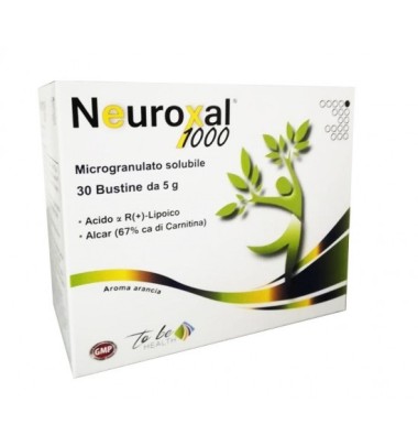 Neuroxal 1000 30bustine
