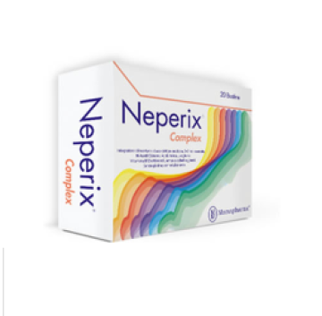 Neperix Complex 20bust