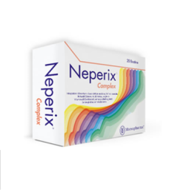 Neperix Complex 20bust