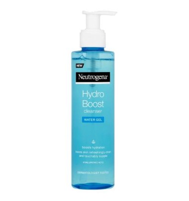 Neutrogena Hb Acq Gel Det200ml-ULTIMI ARRIVI-PRODOTTO ITALIANO-OFFERTISSIMA-ULTIMI PEZZI-