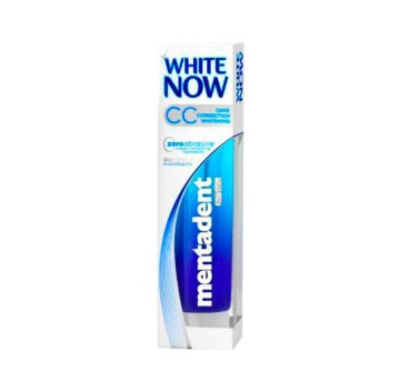 Mentadent White Now Cc Dentifr
