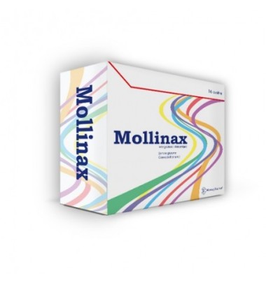 MOLLINAX 16 BUSTINE