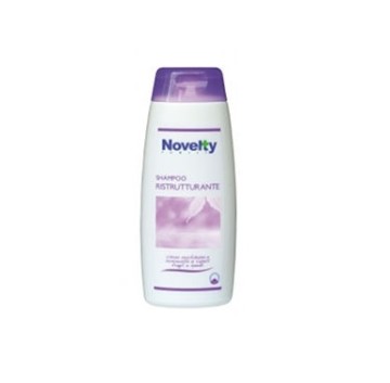 Novelty Family Shampoo Ristrutturante 250 ml