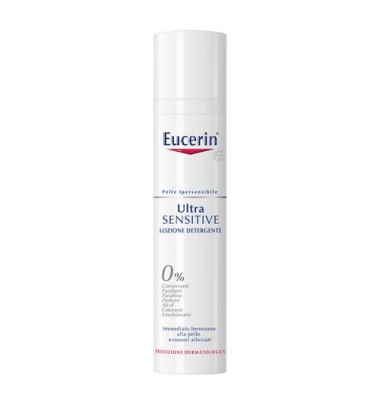 Eucerin Ultrasensitive Det