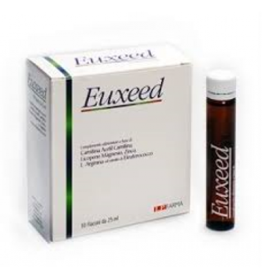 Euxeed 10fl 25ml