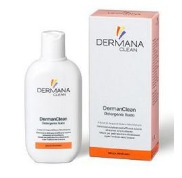 Derman Clean 200 ml