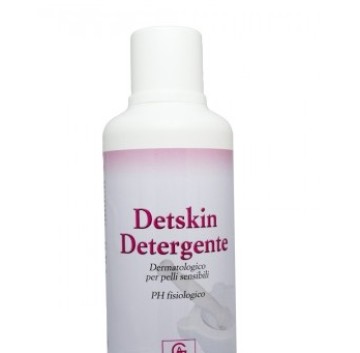 Detskin Detergente Dermat