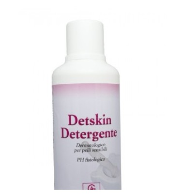 Detskin Detergente Dermat