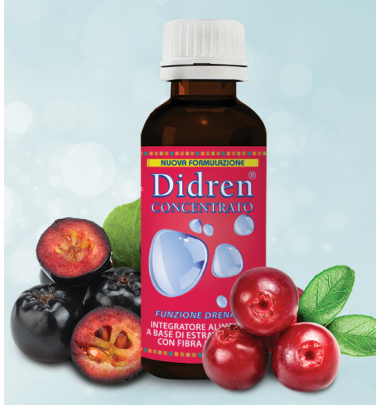 Didren Concentrato 200ml