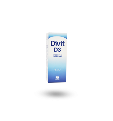 Divit D3 15ml