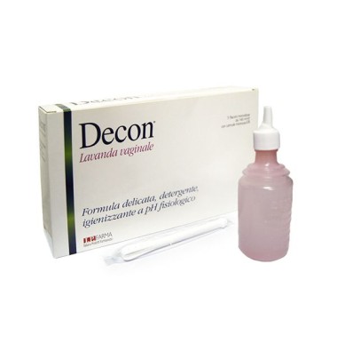 Decon Lavanda Vag 5fl 100ml