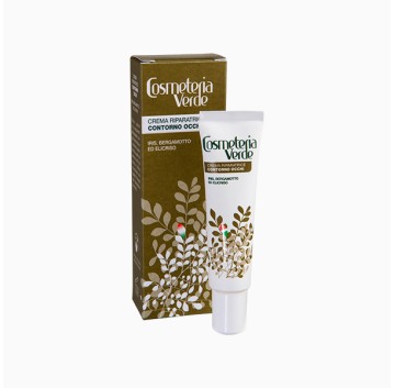 Cosmeteria Verde Cr Equil P Gr