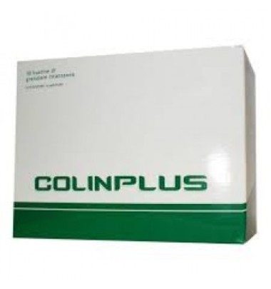 Colinplus Gel 30stick Gel