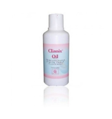 Clinner Oil Detergente 500ml