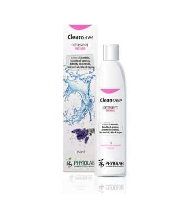 Cleansave 250ml
