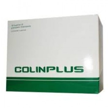 Colinplus 30bust