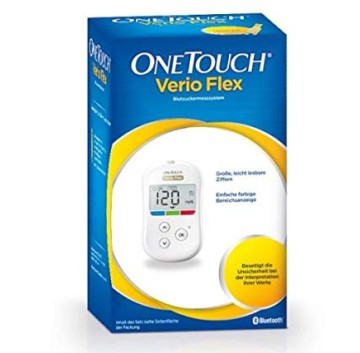 Onetouch Verio System Kit