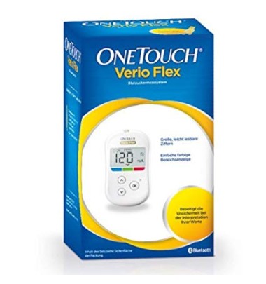 Onetouch Verio System Kit