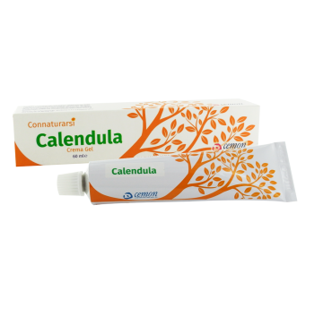 Calendula Crema Gel 60ml Cemon