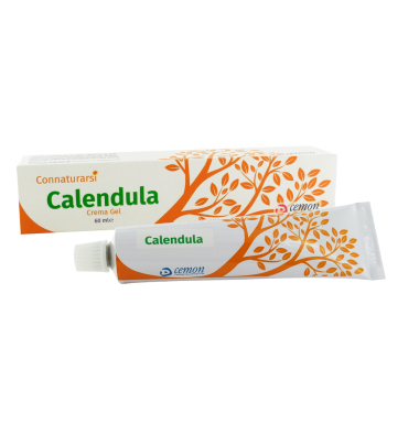 Calendula Crema Gel 60ml Cemon