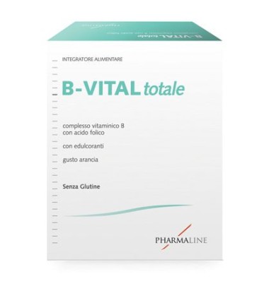 B-vital Totale Soluzione 100ml