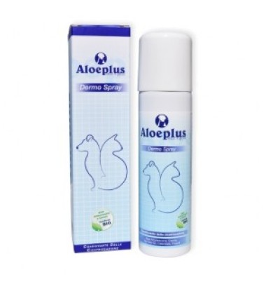 Aloeplus Dermo Spray 50ml