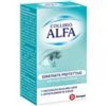 ALFA COLLIRIO IDRAT 10ML